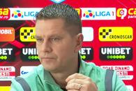 Dinamo, cu mari probleme de lot înainte de meciul cu CFR Cluj » Stoican dezvăluie pe cine nu se poate baza