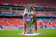 Vești bune pentru naționala României » UEFA plănuiește să mărească numărul de echipe la Campionatul European din 2028