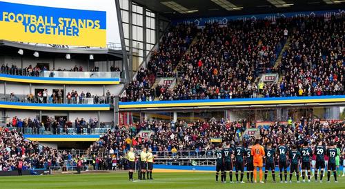 Burnley - Chelsea (foto: Imago)