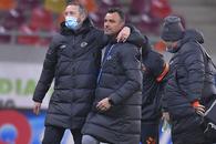 MM Stoica vorbește despre viitorul lui Toni Petrea » Când are loc discuția decisivă: „Gigi nu e genul care să facă asta”