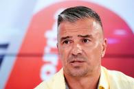 Superbet se dezice de Daniel Pancu! Contract reziliat după interviul ireal în care îl laudă pe omul lui Putin și e de acord cu tradiția de a „omorî femeile oricând”