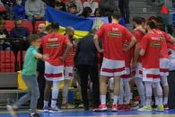 Campioana Ucrainei s-a retras din Liga Campionilor și s-a desființat: „Toți banii merg la armată. Vom câștiga!”