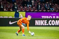 Probleme în vestiarul lui CFR Cluj! Otto Hindrich a răbufnit: „Coechipierii se uită urât la mine și mă ceartă”