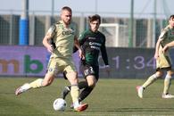 Ce au făcut stranierii în week-end » Denis Alibec și Dorin Rotariu, înfrângere în Grecia. George Pușcaș, pasă de gol. Victorie pentru Răzvan Lucescu la PAOK