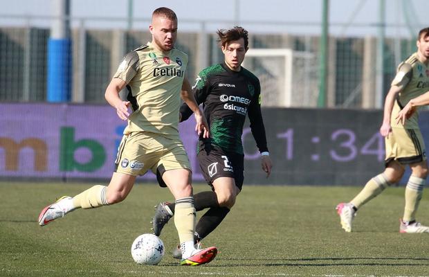 Ce au făcut stranierii în week-end » Denis Alibec și Dorin Rotariu, înfrângere în Grecia. George Pușcaș, pasă de gol. Victorie pentru Răzvan Lucescu la PAOK