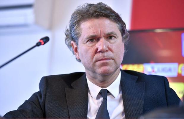 Ce le-a spus Răducioiu jucătorilor lui Dinamo înainte de meciul cu CFR Cluj: „Ce poate fi mai frumos de atât?”