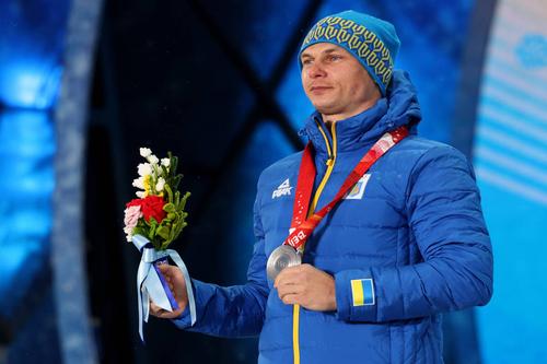Oleksandr Abramenko // Foto: Imago