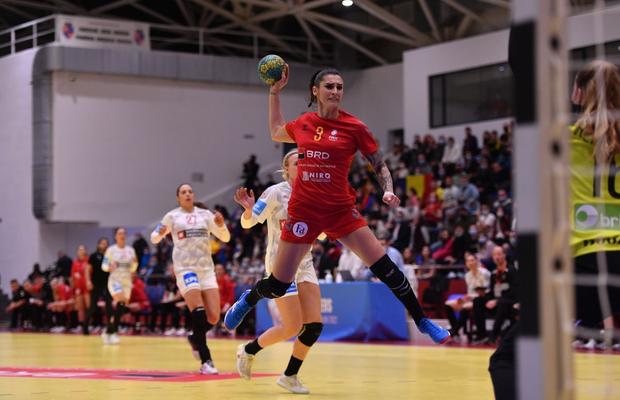 România pierde din nou cu Danemarca și tremură pentru calificare! Cum ajungem la Euro 2022