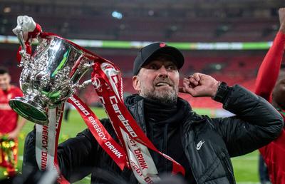 Jurgen Klopp, misterios în privința viitorului său pe banca lui Liverpool: „Trebuie să mă asigur că voi fi așa şi în 2024”