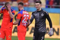 Andrei Vlad, falimentul lui Gigi Becali » FCSB a pierdut 13 milioane de euro pe mâna lui
