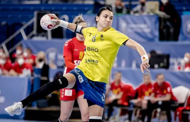 România, fără Cristina Neagu în meciul contra Danemarcei » Ce probleme acuză vedeta „tricolorelor”