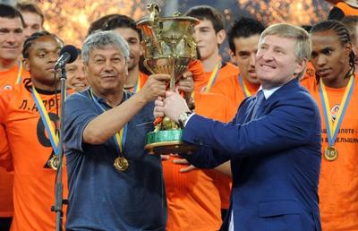Giovanni Becali, poveste neștiută cu Rinat Ahmetov: „Era o scenă cu balerine și noi stăteam ca mafioții. Atunci l-a luat pe Marica”