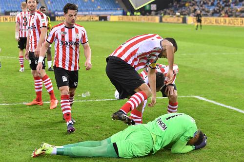 Vitesse// Foto: IMAGO / Pro Shots