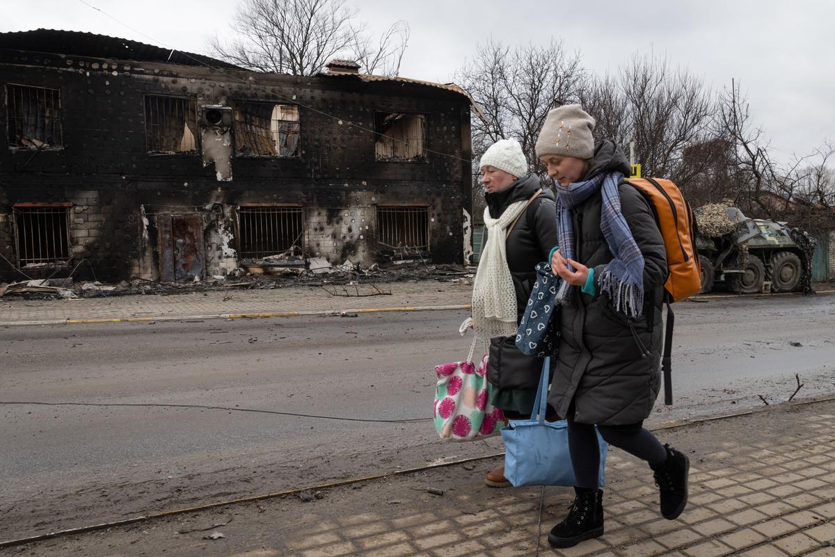 Rușii se regrupează » Vor să își înființeze propriile competiții internaționale: „Aceste țări să nu se lase șantajate!”