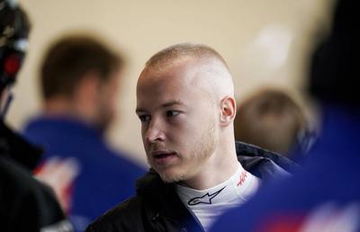 Nikita Mazepin, OUT din Formula 1! Haas a renunțat la sponsorul rus Uralkali
