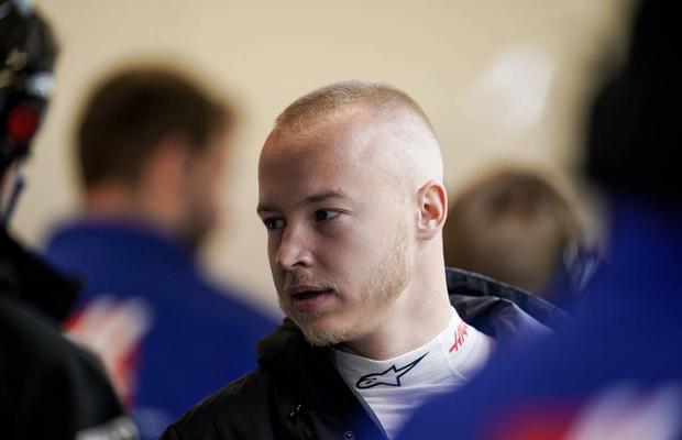 Nikita Mazepin, OUT din Formula 1! Haas a renunțat la sponsorul rus Uralkali