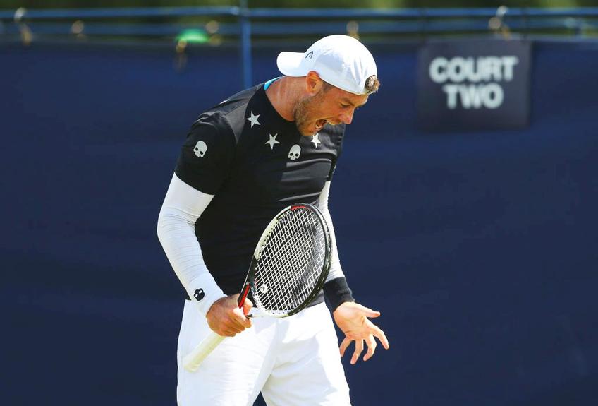 Illya Marchenko (34 de ani, 217 ATP), cel mai bine clasat jucător ucrainean, a vorbit despre cât de bine este pusă la punct mașinăria de propagandă a Rusiei.