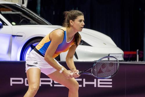 Sorana Cîrstea / FOTO: Imago-Images