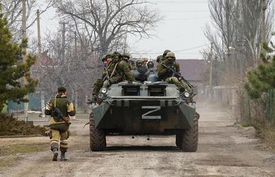 Război în Ucraina, ziua a 10-a » Rusia încetează focul în mai multe orașe
