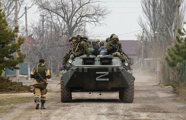 Război în Ucraina, ziua a 10-a » Rusia încetează focul în mai multe orașe
