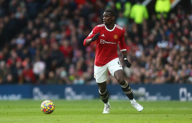 Operațiunea Paul Pogba! Salariul oferit francezului pentru întoarcerea la Juventus