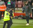 Jurgen Klopp, nervos la Liverpool - Manchester United 7-0