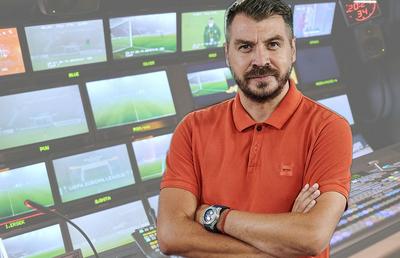 Ediție specială „Fotbal Show”, emisiunea moderată de Costin Ștucan pe Prima Sport: primele reacții după UTA - FCSB 3-1