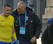 Constantin Budescu, după Petrolul - CSU Craiova 0-1 // foto: captură Orange Sport