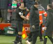 Criză de nervi a lui Jurgen Klopp pe margine, imediat după golul de 7-0 cu Manchester United! Ce a cauzat furia neamțului