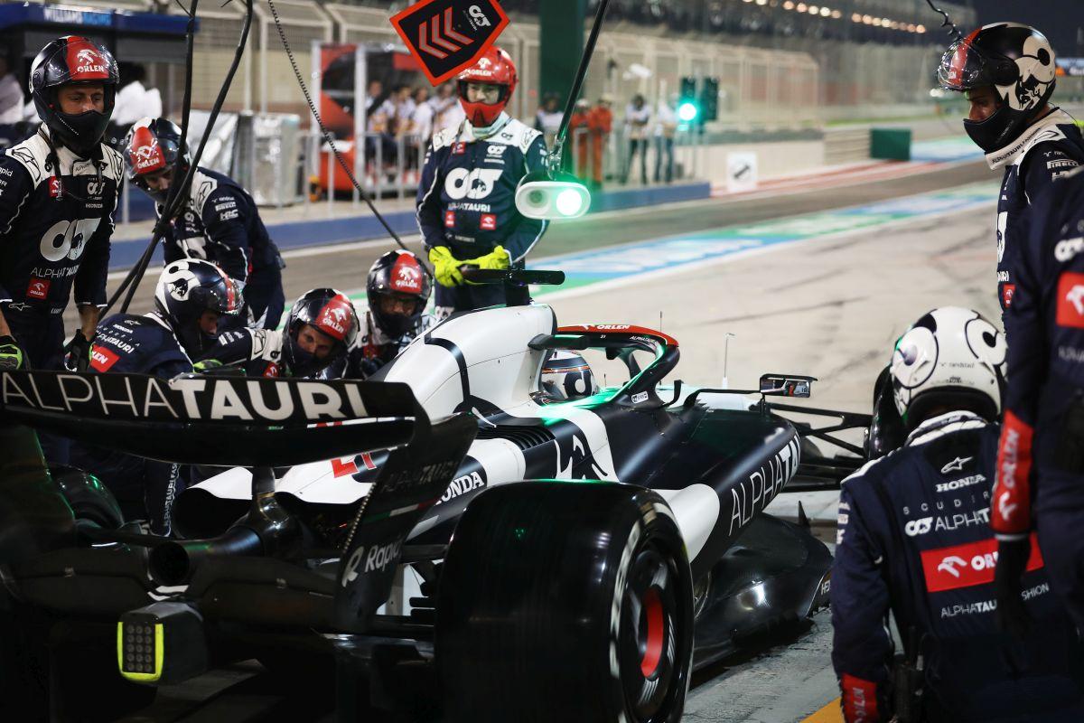 Formula 1, Marele Premiu din Bahrain 2023