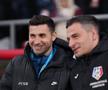 Jucătorii FCSB au găsit un „inamic” comun pentru eșecul cu UTA » Analiștii TV, inclusiv Lăcătuș, i-au contrazis din studio