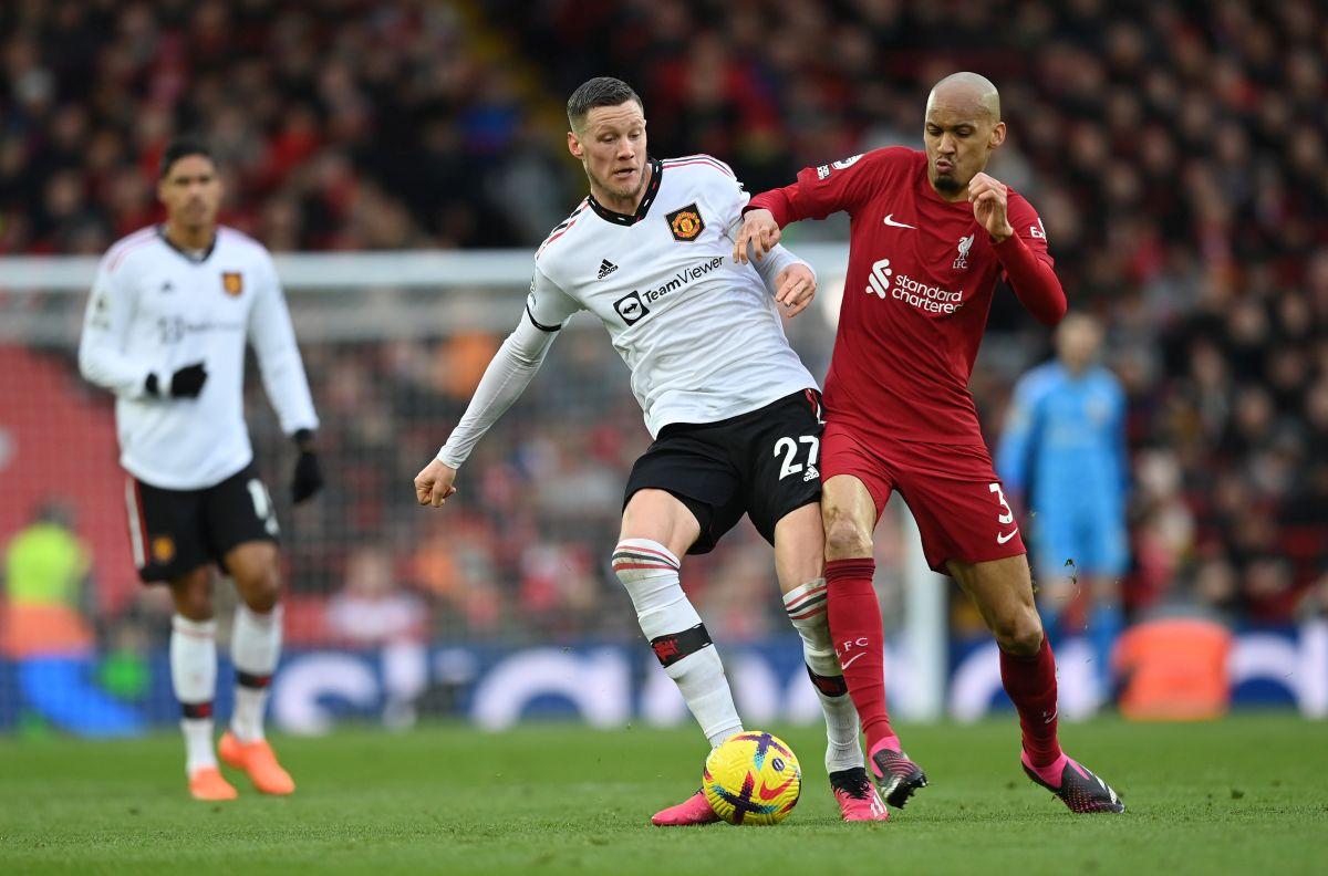 7-0! ULUITOR! ISTORIC! Liverpool a distrus-o pe Manchester United într-o repriză