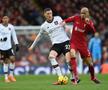 Mohamed Salah, PRIMUL în istoria lui Liverpool, după șocantul 7-0 cu United: „Absolut nebunesc!”