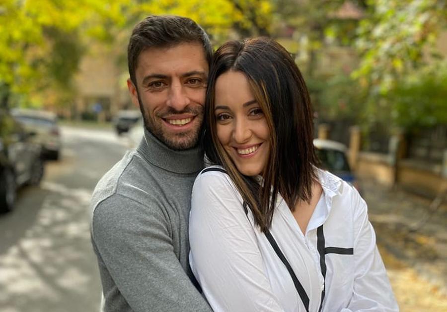 Raul și Raluca Fostul rapidist a pierdut 200.000€, apoi și-a vândut mașina pentru prima lui afacere: „Nu e un simplu business, este însăși viața noastră”