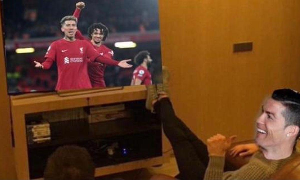 Roy Keane pune la zid vedetele lui Manchester United: „Eu asta aș face după 0-7 cu Liverpool”