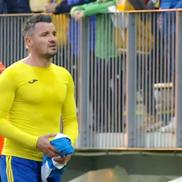 Constantin Budescu, după Petrolul - CSU Craiova 0-1 // foto: captură Orange Sport