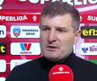Laszlo Balint, antrenor UTA