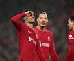 Liverpool - Manchester United, etapa 26 din Premier League