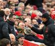 Mohamed Salah, PRIMUL în istoria lui Liverpool, după șocantul 7-0 cu United: „Absolut nebunesc!”