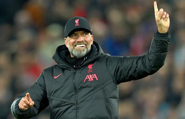Jurgen Klopp a ținut să transmită un mesaj, după victoria istorică a lui Liverpool în fața lui Manchester United: „Să știe toată lumea!”