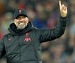 Jurgen Klopp / Sursă foto: Guliver/Getty Images