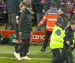 Jurgen Klopp, nervos la Liverpool - Manchester United 7-0