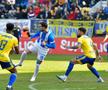 Petrolul - CSU Craiova