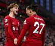 Liverpool - Manchester United, etapa 26 din Premier League