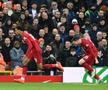 Mohamed Salah, PRIMUL în istoria lui Liverpool, după șocantul 7-0 cu United: „Absolut nebunesc!”
