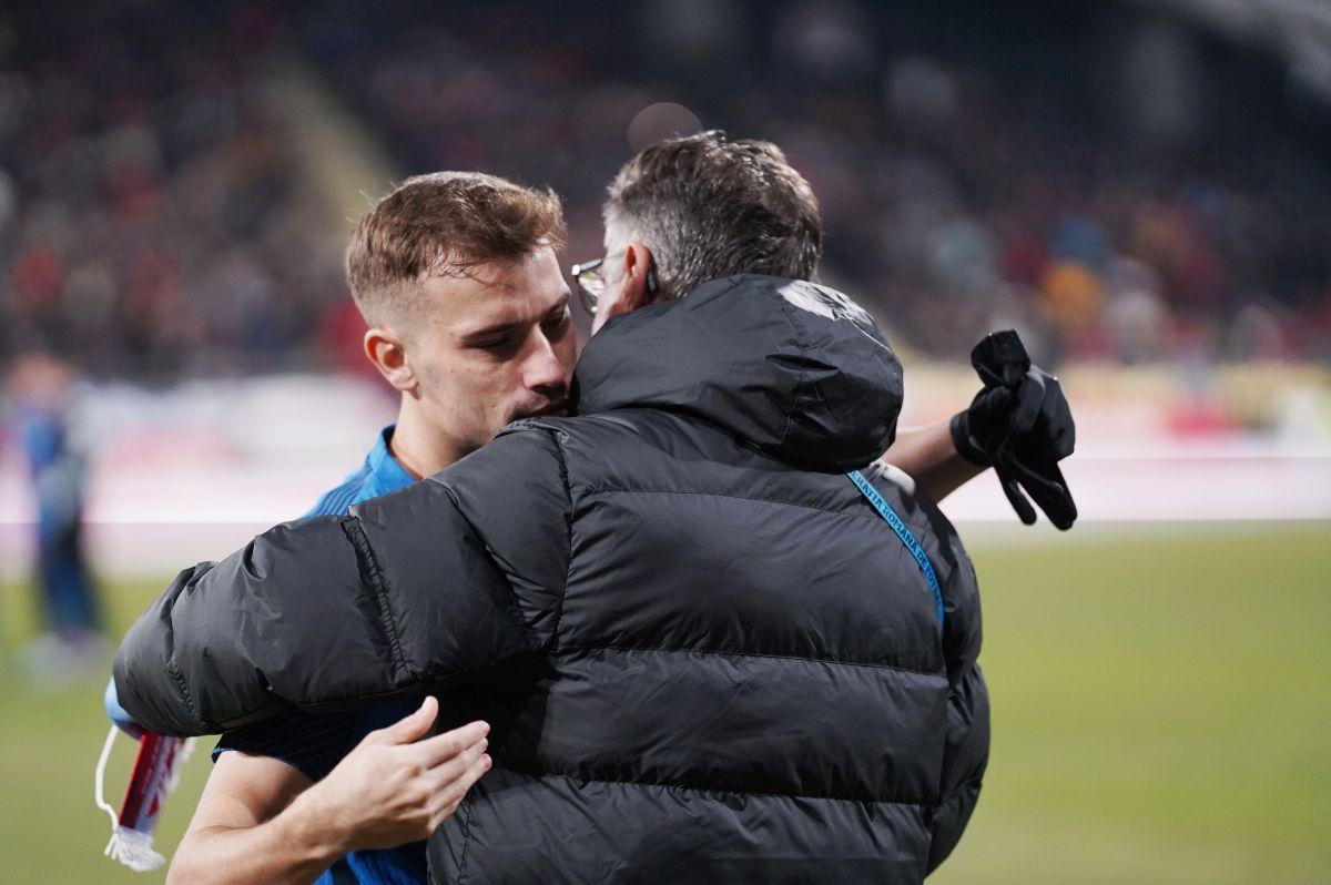 UTA - FCSB în etapa 29 din Superligă