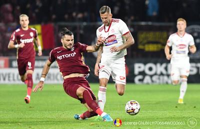 Sepsi – CFR Cluj joacă tare în epilogul etapei a 29-a, iar Betano te răsplătește cu o cotă de peste 7.00 cu  Bet Builder