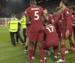 Jurgen Klopp, nervos la Liverpool - Manchester United 7-0