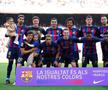 Barcelona - Valencia / foto: Guliver/Getty Images