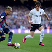 Barcelona - Valencia / foto: Guliver/Getty Images